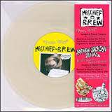 Andrew Jackson Jihad : Mischief Brew - Andrew Jackson Jihad